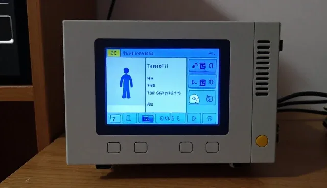 控制柜制作中设备管理的选型与使用建议