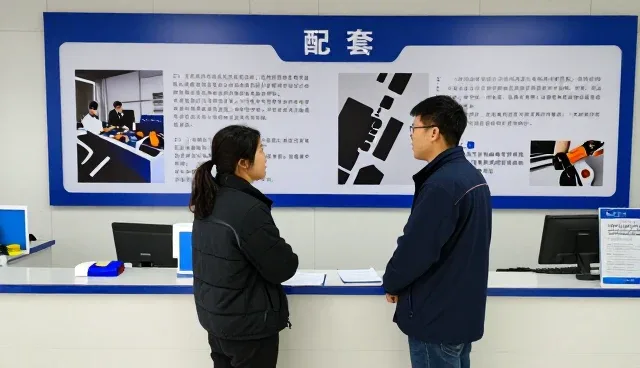 配件供应有哪些应用方式?