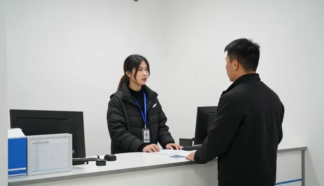 配套服务在设备运维中的常见问题与解决方案